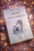 Jesteś tego warta – Nancy Levin | wysoka samoocena i bogactwo | + GRATIS