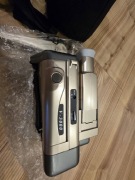 kamera filmowa sony V3000