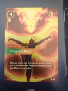 Riftbound: Dragon's Rage