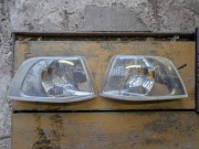 Kierunkowskaz przedni lewy prawy Volvo V40 S40 polift 00-04