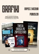 Logo Wizytówka Grafika Rolka