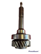 Wałek sprzęgłowy Iveco daily 3.0 2840.6