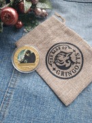 Moneta Ron Weasley Harry Potter 