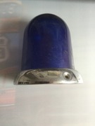 KOGUT LAMPA LB-3 MILICJA