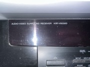 Amplituner KENWOOD KRF-V503OD