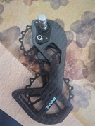 Karbonowy wózek Shimano 