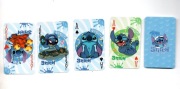karty do gry talia 54 szt.  Lilo i Stich