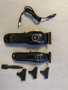 Zestaw do strzyżenia i trymera Black Devil - HC596BX