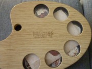 Jan Matejko 9 sztuk srebro.