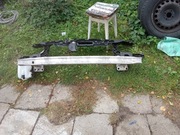 pas przedni i zderzak do megane renault II 