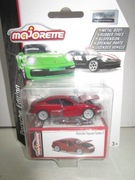 Majorette Porsche Edition