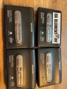 AIWA Ladies` Collection LX200 4 sztuki