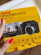 Aparat Kodak 