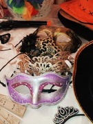 Fotobudka + Malowanie twarzy 