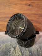 Sigma A 85mm - Canon