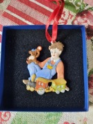 Zawieszka Bożonarodzeniowa