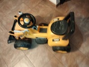 KOPARKA na akumulator 