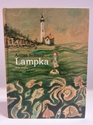 Lampka. Annet Schaap