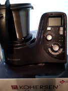 ROBOT KUCHENNY Z FUNKCJĄ GOTOWANIA KOHERSEN MY COOK 8001