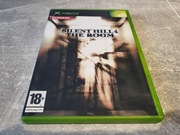 Silent Hill 4 The Room