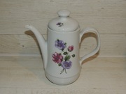 PORCELANOWY DZBANEK DO KAWY HERBATY - KAHLA !!!