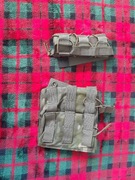 Kamizelka Chest harness  plus ładownice