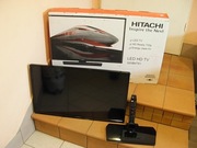 Telewizor używany 32 cale Hitachi kupiony w Polsce w 2021 r.
