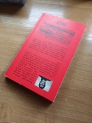 Przemek Corso, Studium w czerwieni