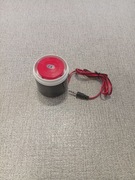 Alarm Mini syrena sygnalizator przewodowa 12 V