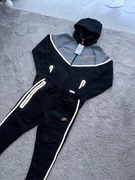 NIKE komplet dresowy z odblaskami – NOWY – rozmiar M