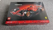 LEGO 42207 Technic - Bolid F1 Ferrari SF-24
