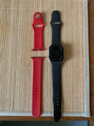 Apple Watch 3 44mm GPS zegarek