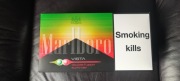 Marlboro  Fusion Kolekcjonerskie