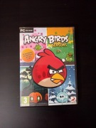 Angry Birds Season. Gra wideo. PC CD-ROM