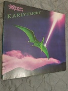 Jefferson Airplane - Early Flight. LP. Ex- Niemcy 