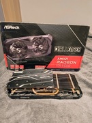 Karta graficzna AMD Radeon RX 6600 Challenger 