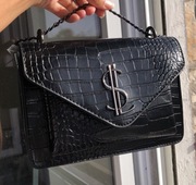 Ekskluzywna torebka damska