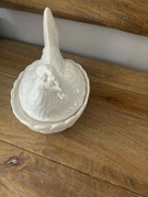 Kura Biała   Stan idealny 