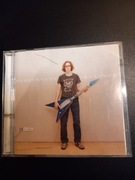 Console - Reset The Preset, CD(electro-indie-rock)