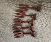 LEGO Duplo Widły . Cena za jedną sztukę 