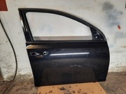 Drzwi prawy przód prawe przednie Golf 6 VI LC9X