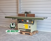 Frezarka dolnowrzecionowa SCM T130N.