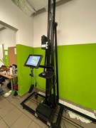 DRUKARKA UV MASZYNA DO DRUKU UV NA ŚCIANIE