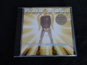 Sin With Sebastian - Golden Boy