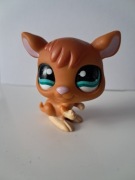 Littlest Pet Shop LPS kangur