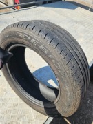 2x opony letnie Dębica Presto HP 205/55/16