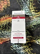 Pharmaceris N vita- capilaril krem nawilżająco - wzmacniający 