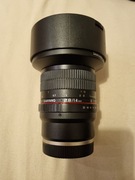 Obiektyw Samyang Sony E 14mm F2.8 ED AS IF UMC