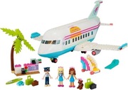 LEGO Friends 41429 Samolot z Heartlake City