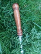 Szpikulce do szaszłyków szampur